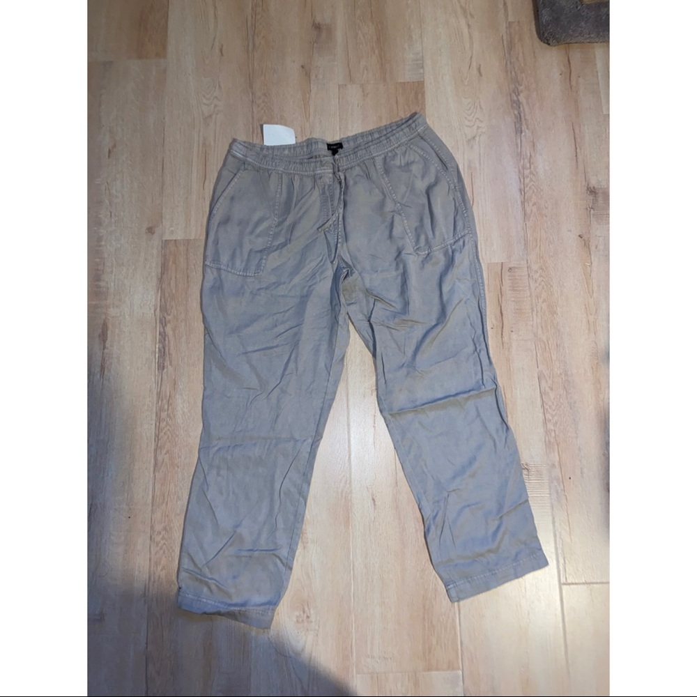 Comfy Linen pants